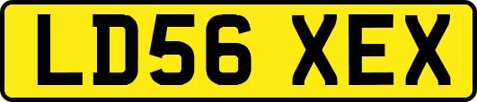 LD56XEX