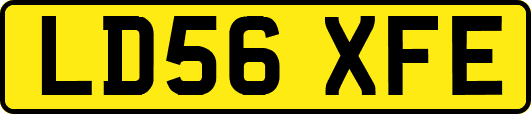 LD56XFE