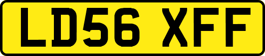 LD56XFF