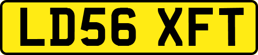 LD56XFT