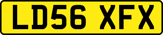 LD56XFX
