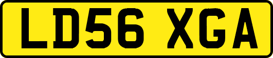 LD56XGA