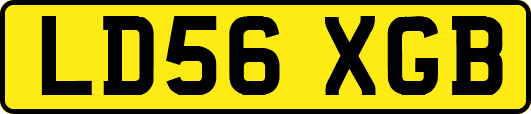 LD56XGB