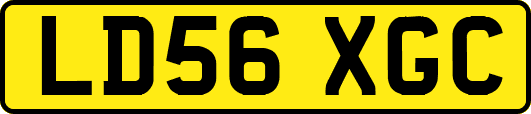 LD56XGC