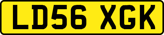 LD56XGK