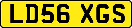 LD56XGS