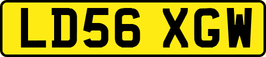 LD56XGW