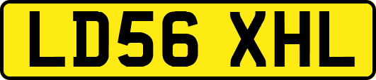 LD56XHL