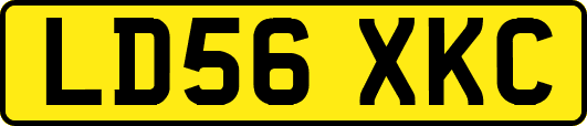 LD56XKC