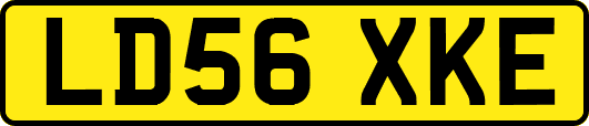 LD56XKE