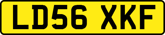 LD56XKF