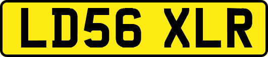 LD56XLR