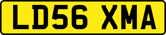 LD56XMA