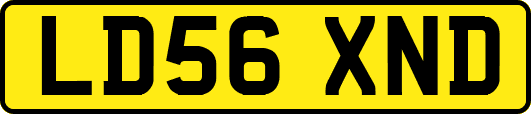 LD56XND