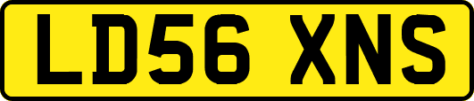 LD56XNS