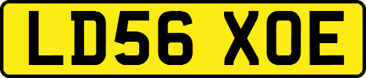 LD56XOE