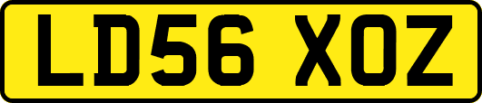 LD56XOZ