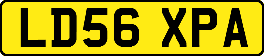 LD56XPA