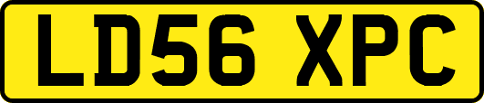 LD56XPC