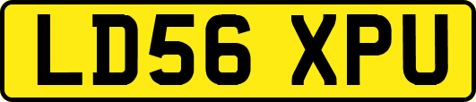 LD56XPU