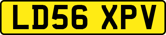 LD56XPV