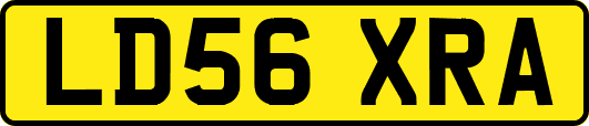 LD56XRA