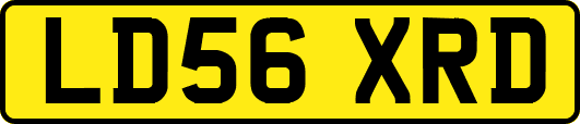 LD56XRD