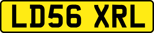 LD56XRL