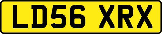 LD56XRX
