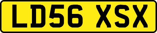 LD56XSX