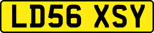 LD56XSY