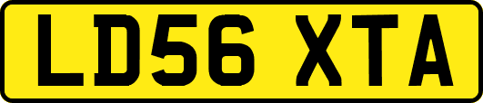 LD56XTA