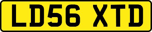 LD56XTD