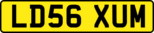 LD56XUM