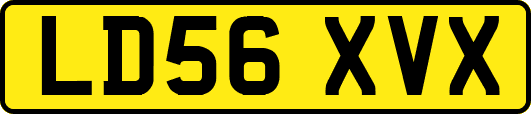 LD56XVX