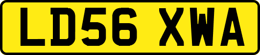 LD56XWA