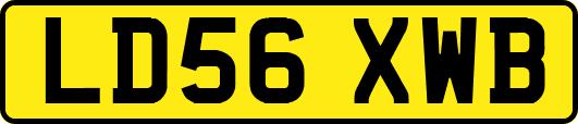 LD56XWB