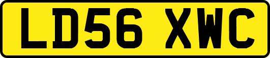 LD56XWC