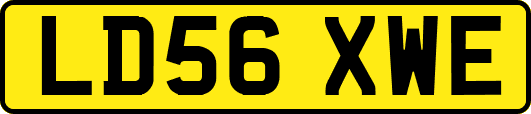 LD56XWE
