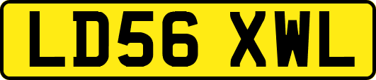 LD56XWL