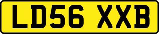 LD56XXB