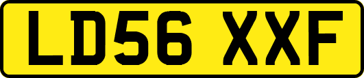 LD56XXF