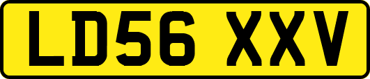 LD56XXV
