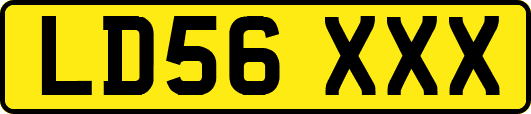 LD56XXX