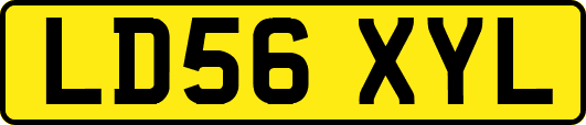 LD56XYL