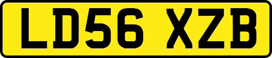 LD56XZB