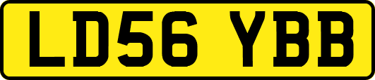 LD56YBB