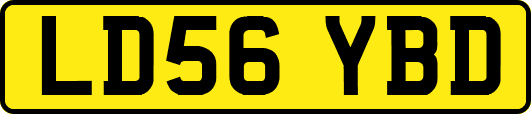 LD56YBD