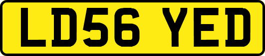 LD56YED
