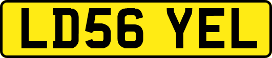 LD56YEL